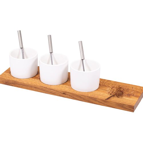 Apero Set Pusteblume